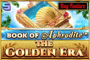 Book Of Aphrodite The Golden Era Bwin